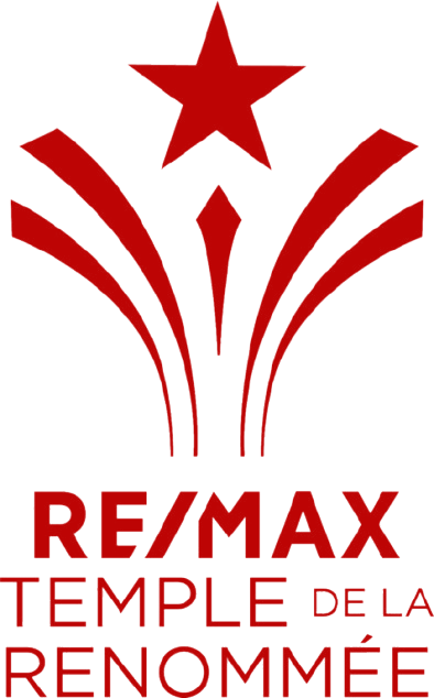 Temple de la Renommée RE/MAX